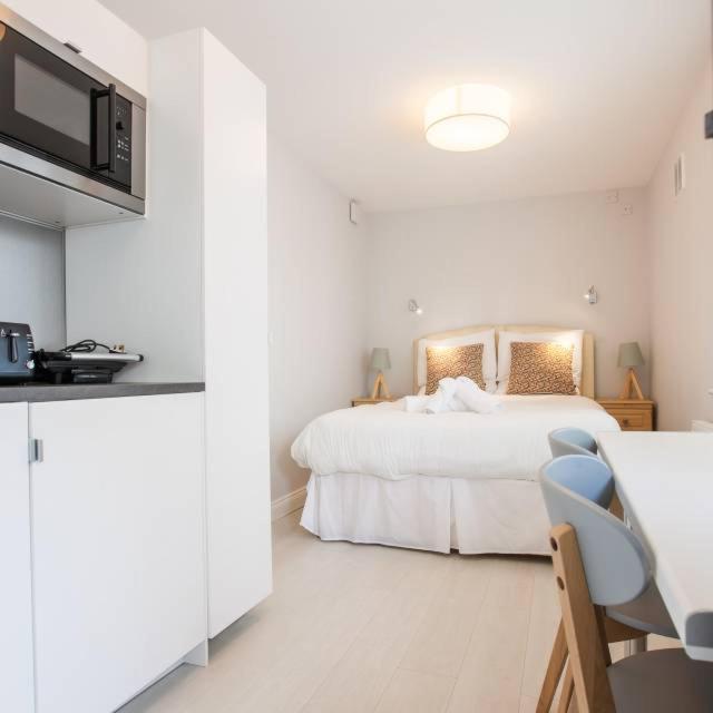 Aona Townhouse Hotel Dublin Buitenkant foto