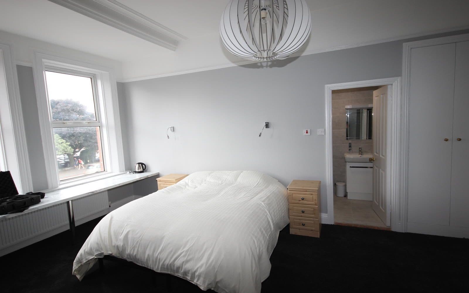 Aona Townhouse Hotel Dublin Buitenkant foto