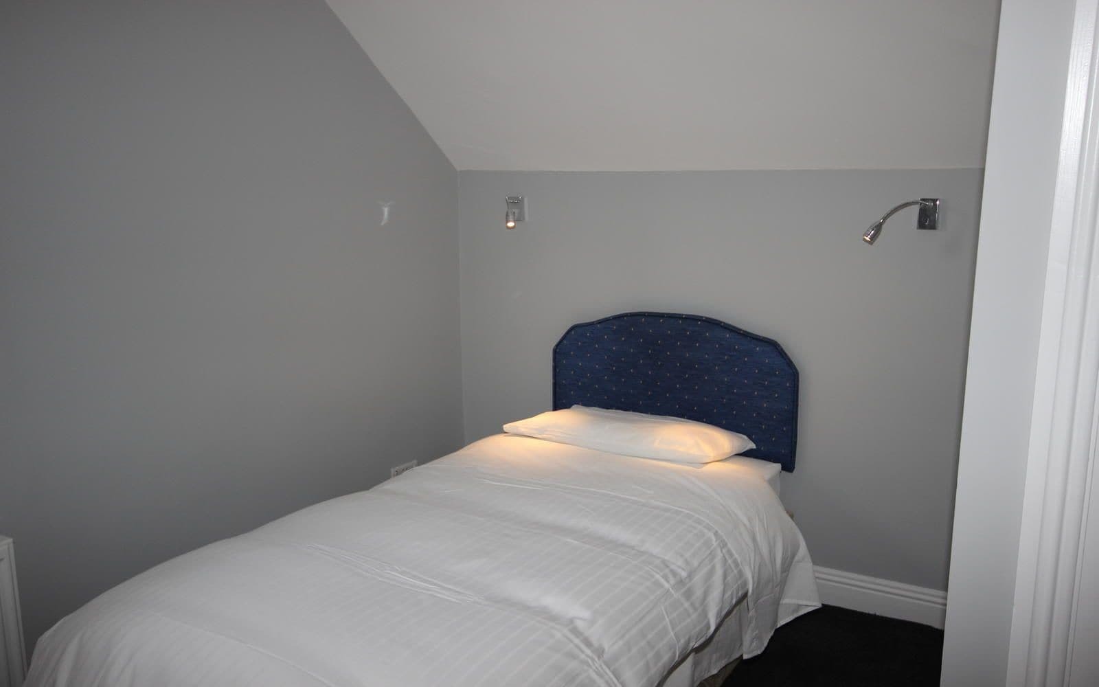 Aona Townhouse Hotel Dublin Buitenkant foto
